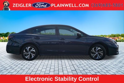 2024 Subaru Legacy Base AWD Rear Camera