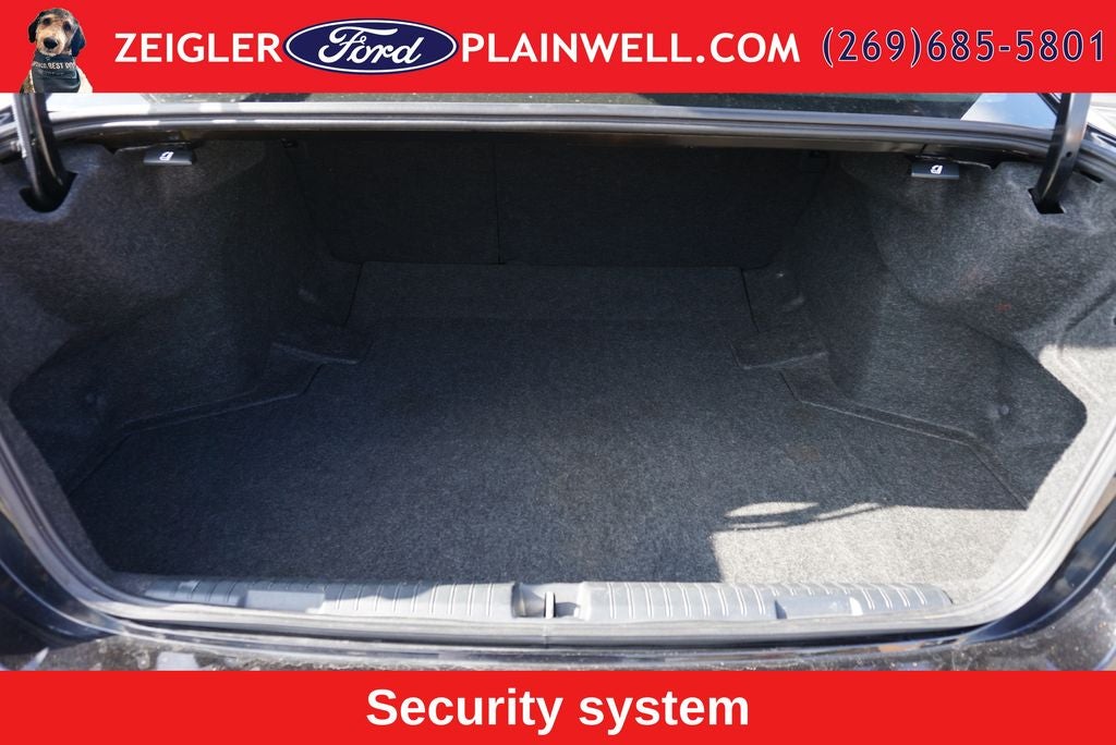 2021 Subaru Legacy Premium AWD Rear Camera