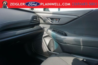 2021 Subaru Legacy Premium AWD Rear Camera