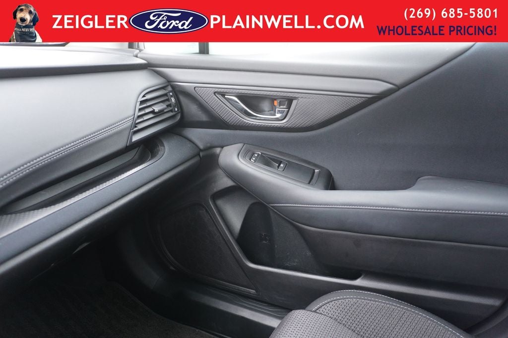 2022 Subaru Outback Premium Awd Blind Spot Pkg Rear Camera Heated Power Seats