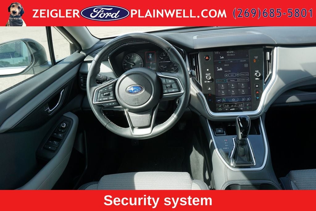 2023 Subaru Outback Premium AWD Blind Spot Detection Rear Camera