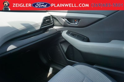 2023 Subaru Outback Premium AWD Blind Spot Detection Rear Camera