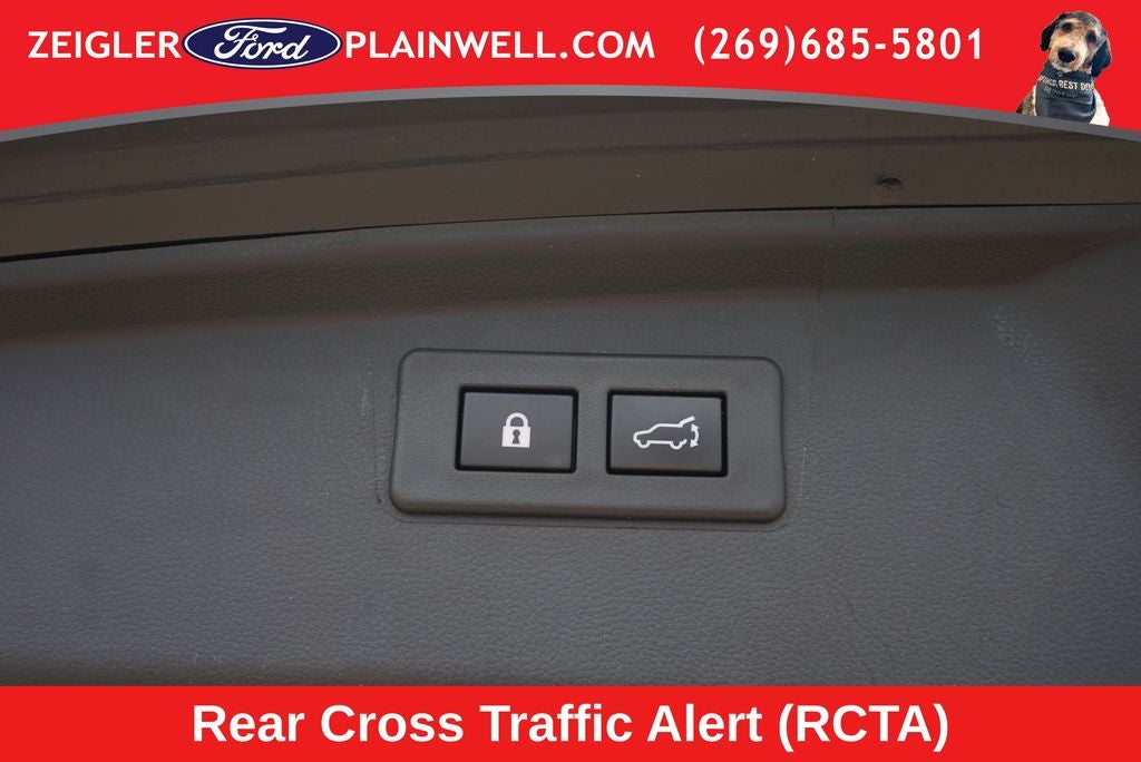 2023 Subaru Outback Premium AWD Rear Camera Power Tailgate