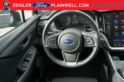 2023 Subaru Outback Premium AWD Rear Camera Power Tailgate