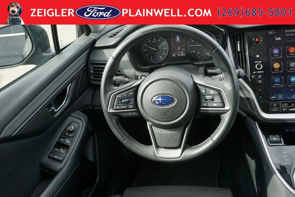 2023 Subaru Outback Premium AWD Rear Camera Power Tailgate