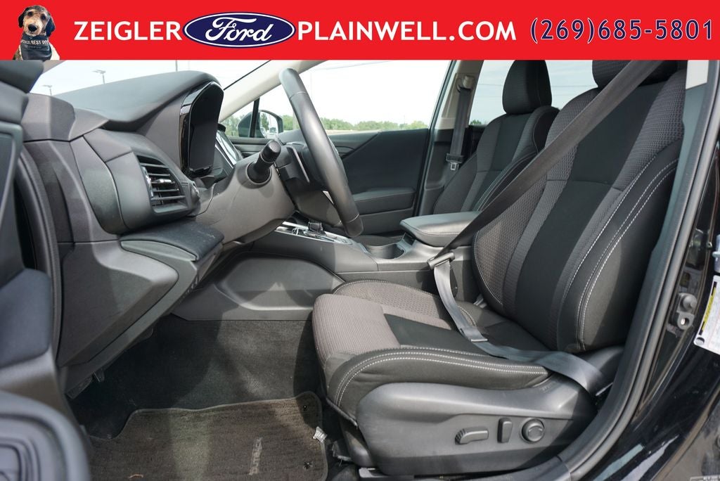 2023 Subaru Outback Premium AWD Rear Camera Power Tailgate