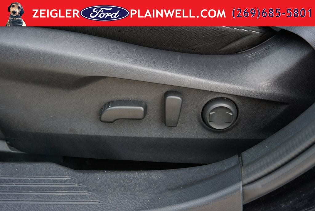 2023 Subaru Outback Premium AWD Rear Camera Power Tailgate