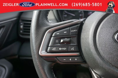 2023 Subaru Outback Premium AWD Rear Camera Power Tailgate