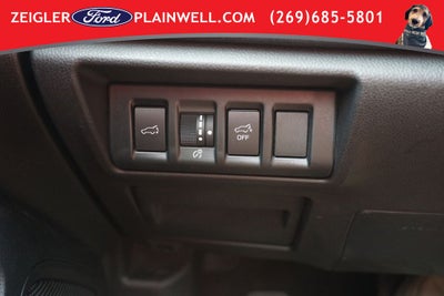 2023 Subaru Outback Premium AWD Rear Camera Power Tailgate