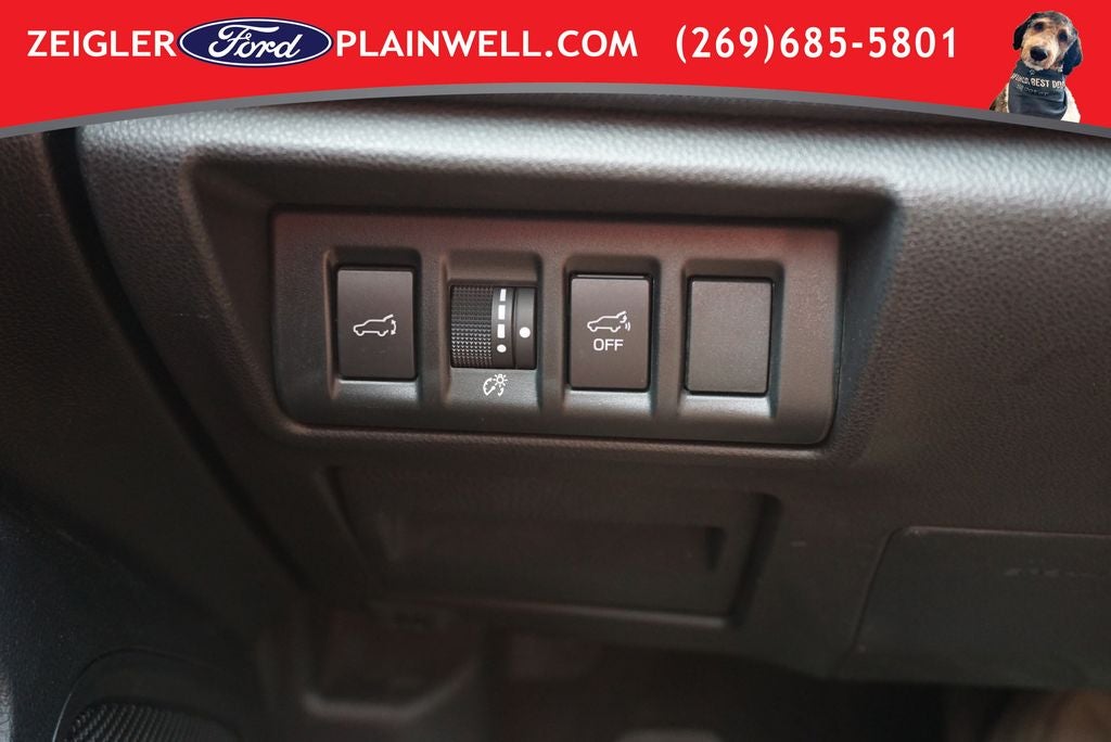 2023 Subaru Outback Premium AWD Rear Camera Power Tailgate