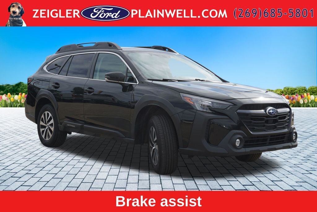 2023 Subaru Outback Premium AWD Rear Camera Power Tailgate