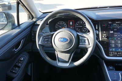 2023 Subaru Outback Premium AWD Eysight Pkg Rear Camera