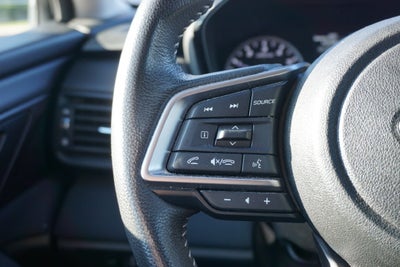 2023 Subaru Outback Premium AWD Eysight Pkg Rear Camera