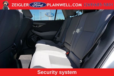 2023 Subaru Outback Premium AWD BLIND SPOT DETECTION REAR CAMERA