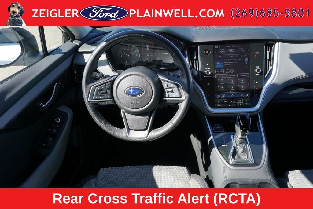 2023 Subaru Outback Premium AWD BLIND SPOT DETECTION REAR CAMERA