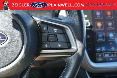 2023 Subaru Outback Premium AWD BLIND SPOT DETECTION REAR CAMERA