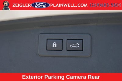 2023 Subaru Outback Premium AWD BLISS REAR CAMERA