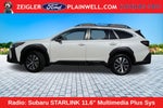 2023 Subaru Outback Premium AWD BLISS REAR CAMERA