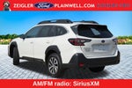 2023 Subaru Outback Premium AWD BLISS REAR CAMERA