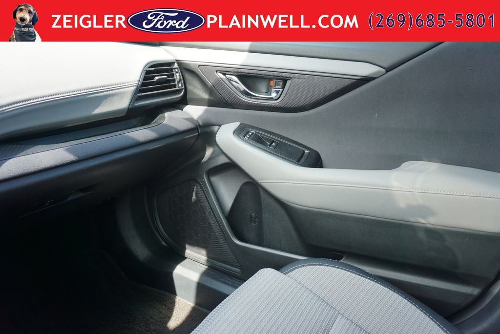 2023 Subaru Outback Premium AWD BLISS REAR CAMERA
