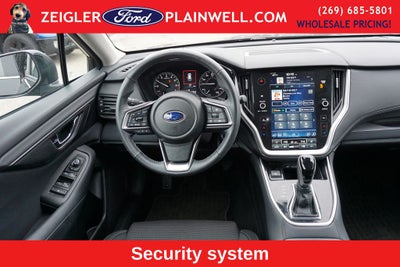 2023 Subaru Outback Premium AWD Eyesight Pkg Rear Camera Keyless Entry Power S