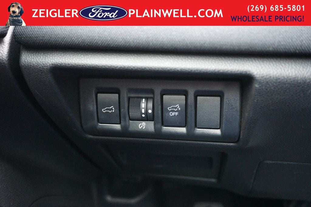 2023 Subaru Outback Premium AWD Eyesight Pkg Rear Camera Keyless Entry Power S