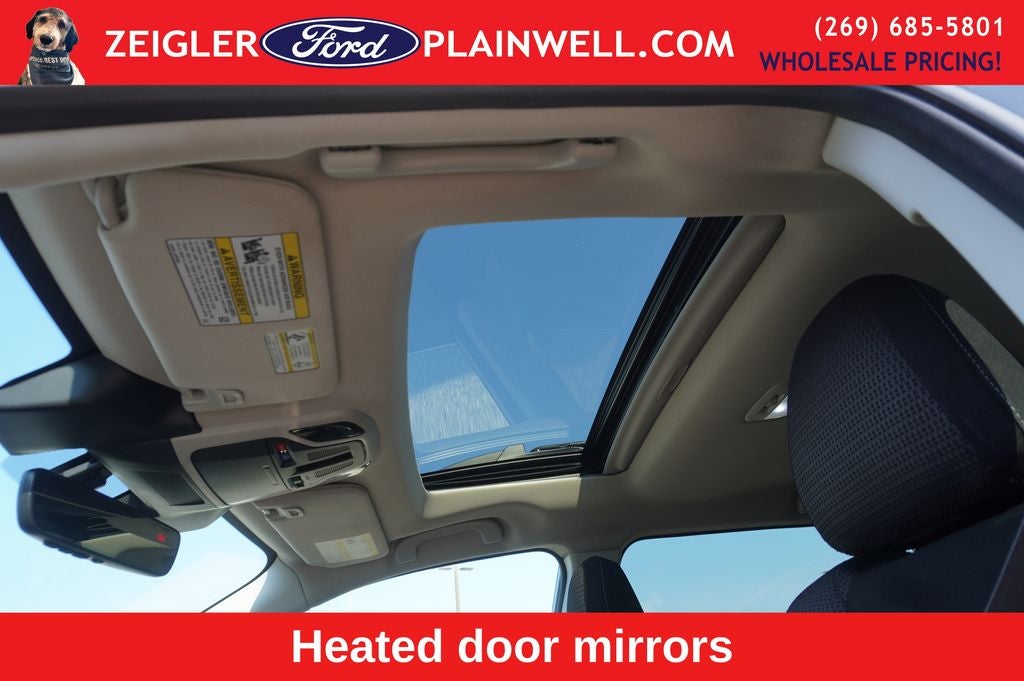 2023 Subaru Outback Premium AWD Navigation Power Moonroof Rear Camera Blis Lan