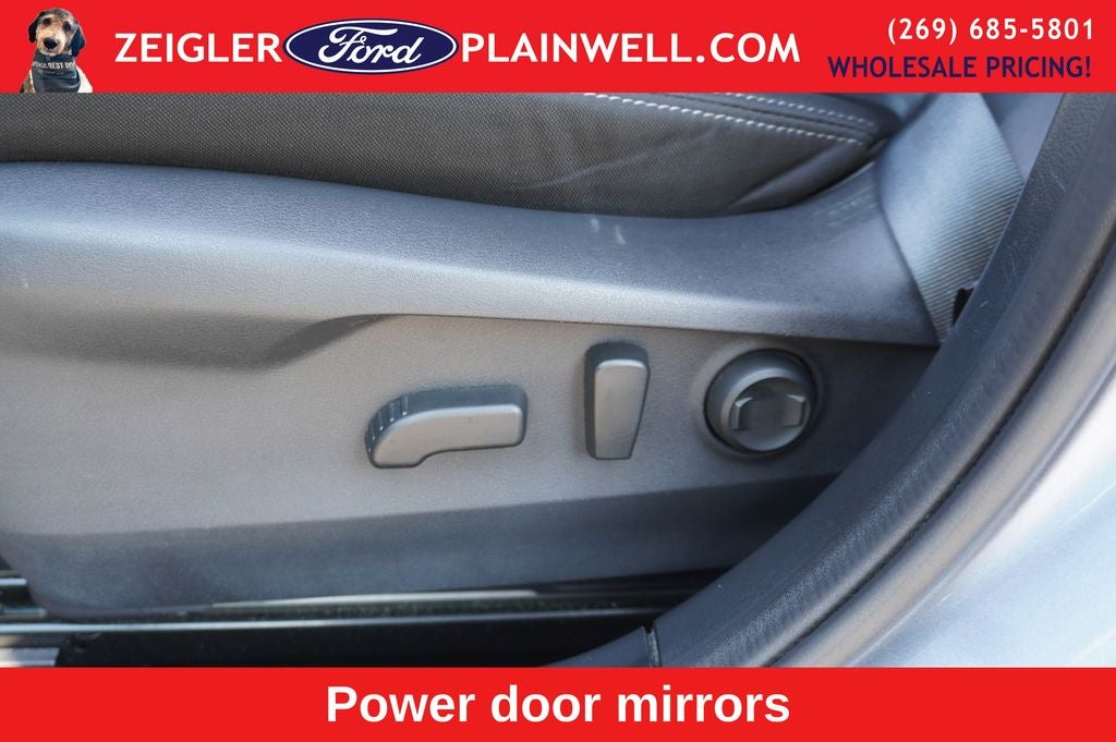 2023 Subaru Outback Premium AWD Navigation Power Moonroof Rear Camera Blis Lan