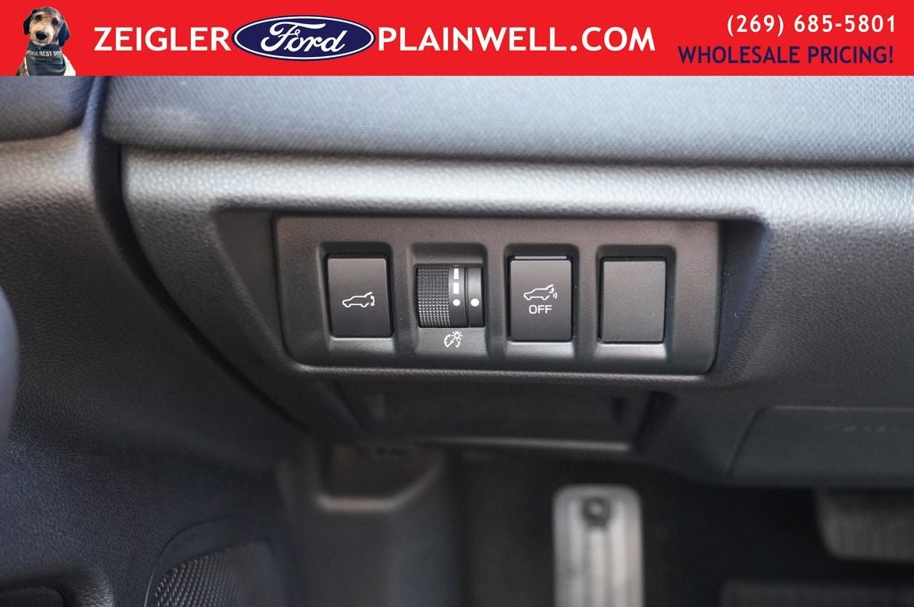 2023 Subaru Outback Premium AWD Navigation Power Moonroof Rear Camera Blis Lan