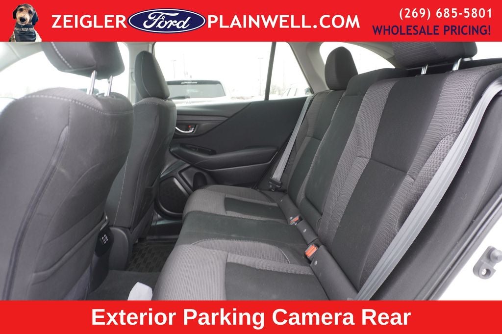 2024 Subaru Outback Premium POWER ROOF AWD REAR CAMERA