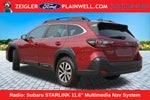 2023 Subaru Outback Premium AWD Rear Camera Power Seat Blis