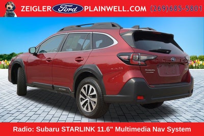 2023 Subaru Outback Premium AWD Rear Camera Power Seat Blis