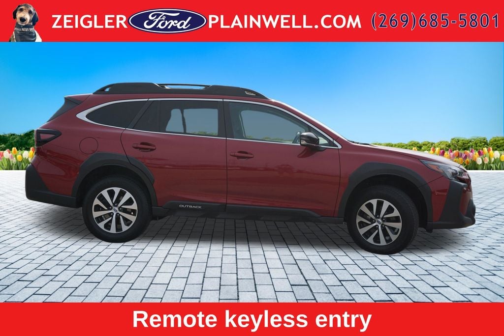 2023 Subaru Outback Premium AWD Rear Camera Power Seat Blis