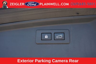 2022 Subaru Outback Limited Awd Heated Leather Power Moonroof Rear Camera