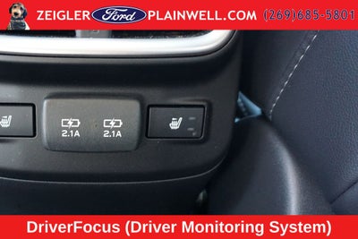 2022 Subaru Outback Limited Awd Heated Leather Power Moonroof Rear Camera