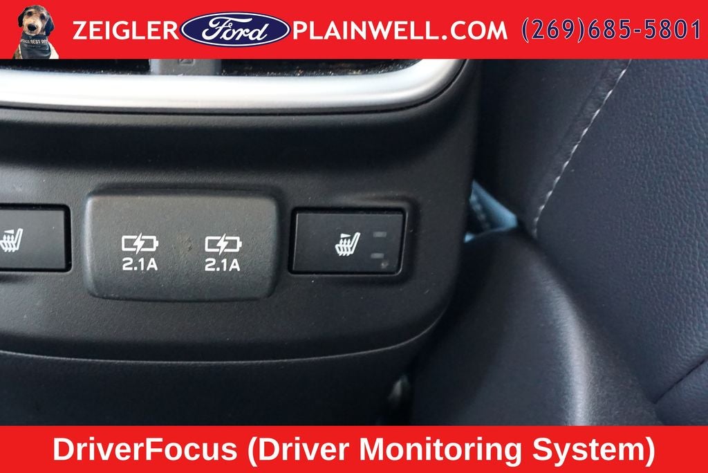 2022 Subaru Outback Limited Awd Heated Leather Power Moonroof Rear Camera