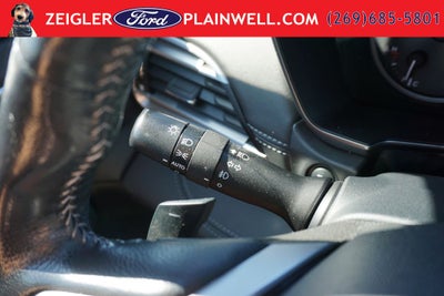 2022 Subaru Outback Limited Awd Heated Leather Power Moonroof Rear Camera