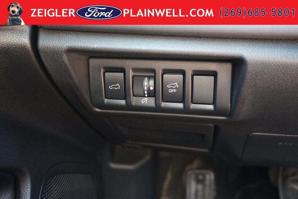 2022 Subaru Outback Limited Awd Heated Leather Power Moonroof Rear Camera