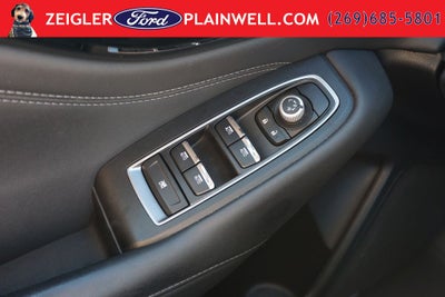 2022 Subaru Outback Limited Awd Heated Leather Power Moonroof Rear Camera