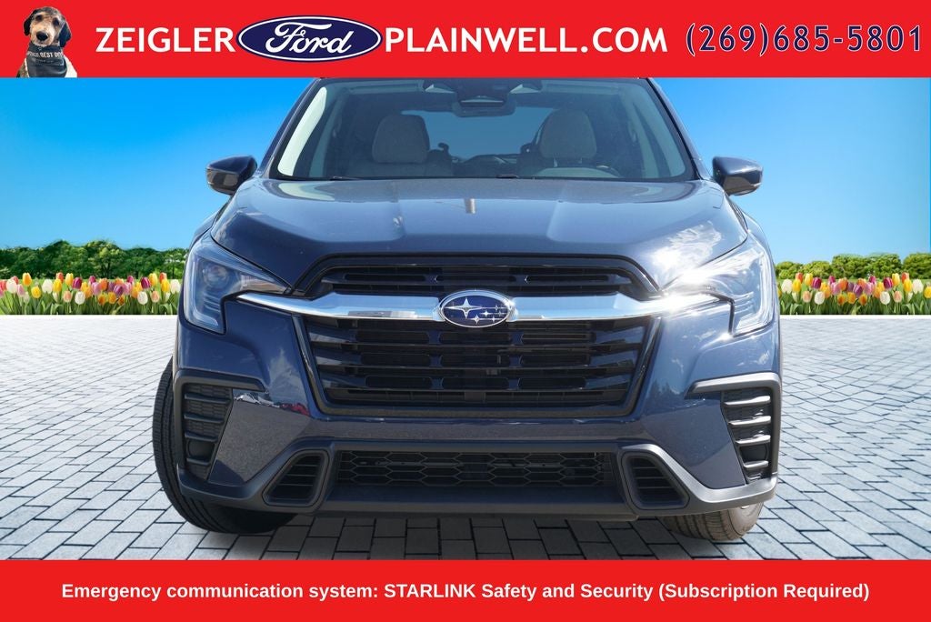 2024 Subaru Ascent Premium