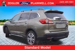 2022 Subaru Ascent Touring AWD 3rd Row Heated Leather Power Moonroof Navigati