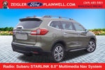 2022 Subaru Ascent Touring AWD 3rd Row Heated Leather Power Moonroof Navigati