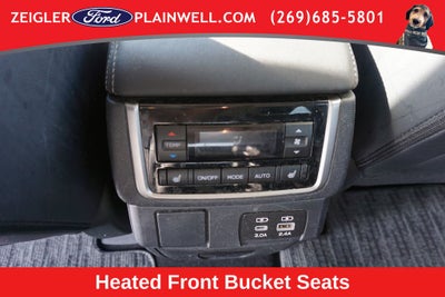 2023 Subaru Ascent Limited AWD Leather 360 Camera 7 Passenger 3rd Row