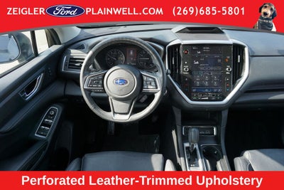 2023 Subaru Ascent Limited AWD Leather 360 Camera 7 Passenger 3rd Row