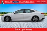2025 Toyota Camry LE HYBRID