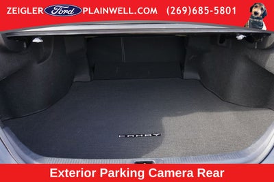 2022 Toyota Camry Hybrid XLE Leather Power Moonroof Rear Camera