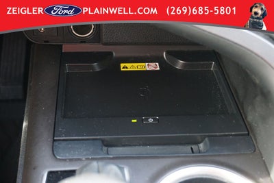 2022 Toyota Camry Hybrid XLE Leather Power Moonroof Rear Camera