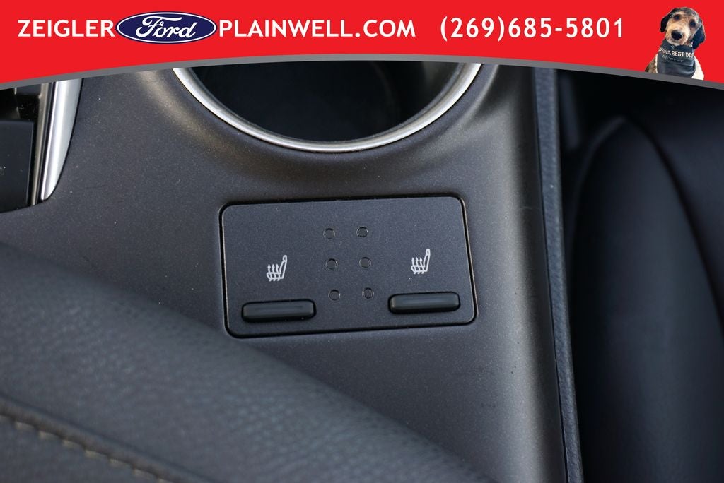 2022 Toyota Camry Hybrid XLE Leather Power Moonroof Rear Camera