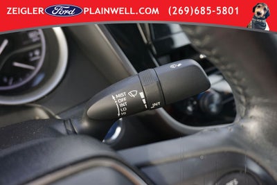 2022 Toyota Camry Hybrid XLE Leather Power Moonroof Rear Camera