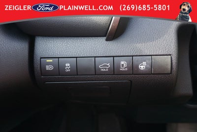 2022 Toyota Camry Hybrid XLE Leather Power Moonroof Rear Camera